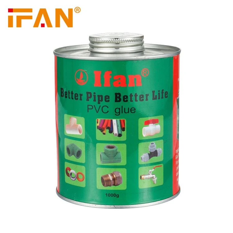 Dab tsi yog PVC Glue