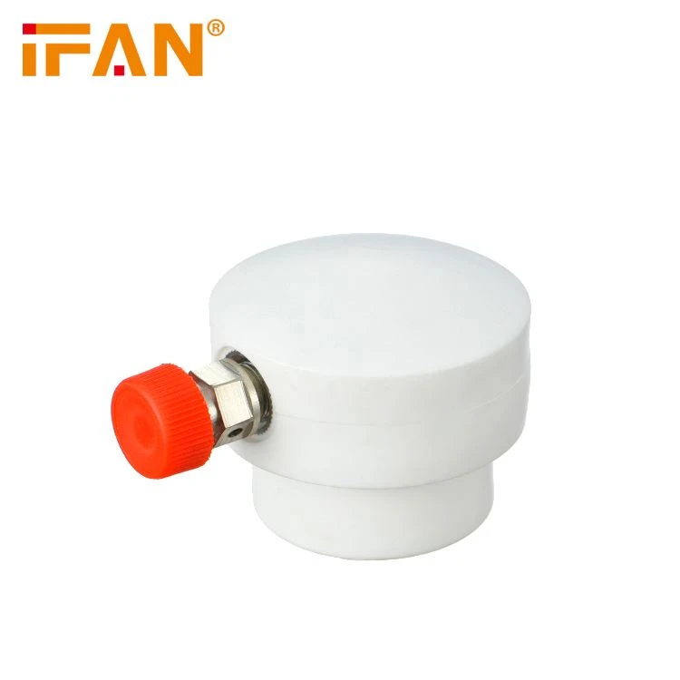 Dab tsi yog Bleed Valve