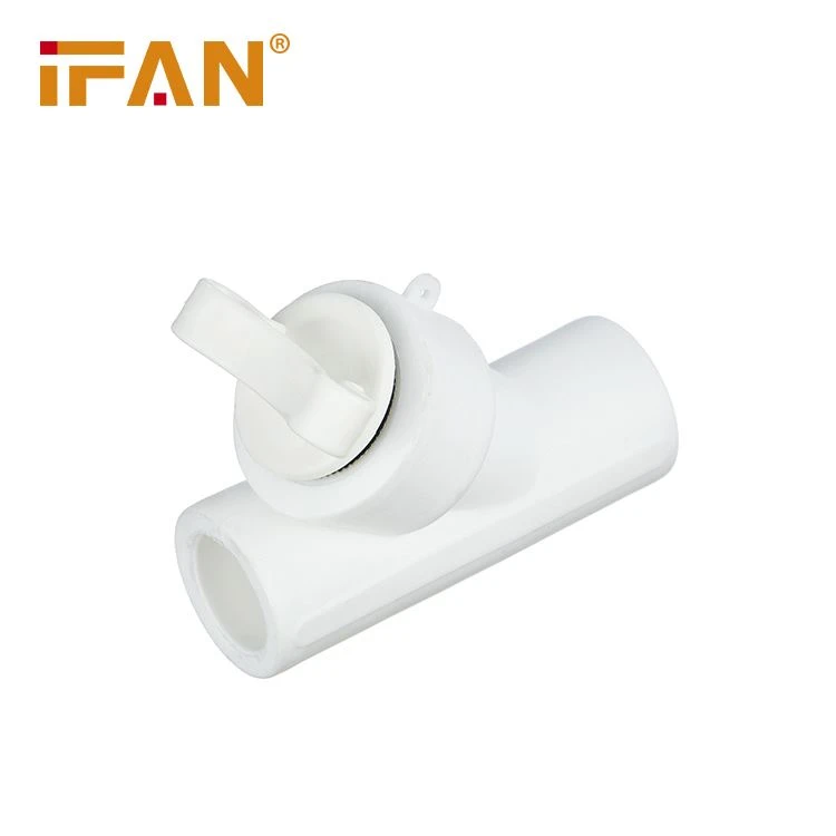 Y-Filter ua haujlwm li cas