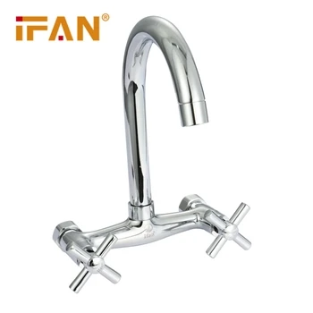 Kev ceev faj rau kev siv Faucet