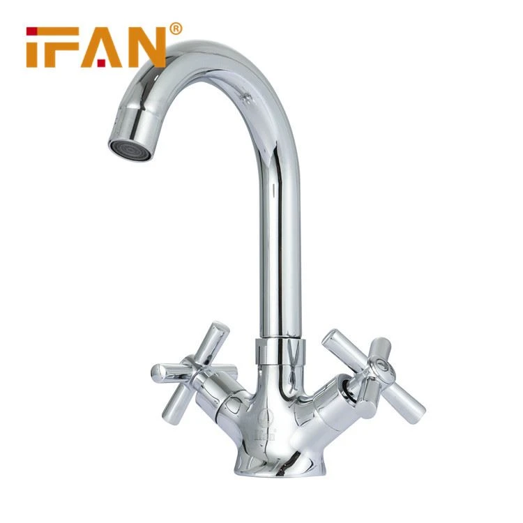 Lub hauv paus ntsiab lus ntawm Faucet Valve