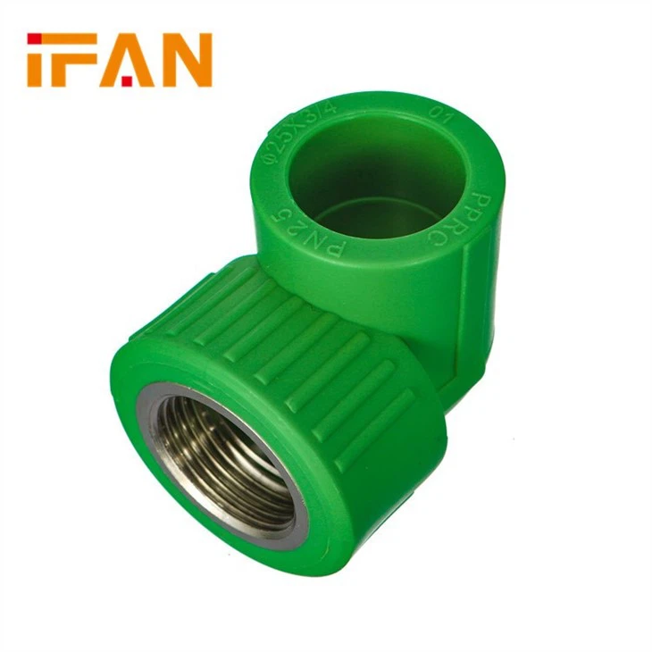 IFAN PPR Female Elbow
