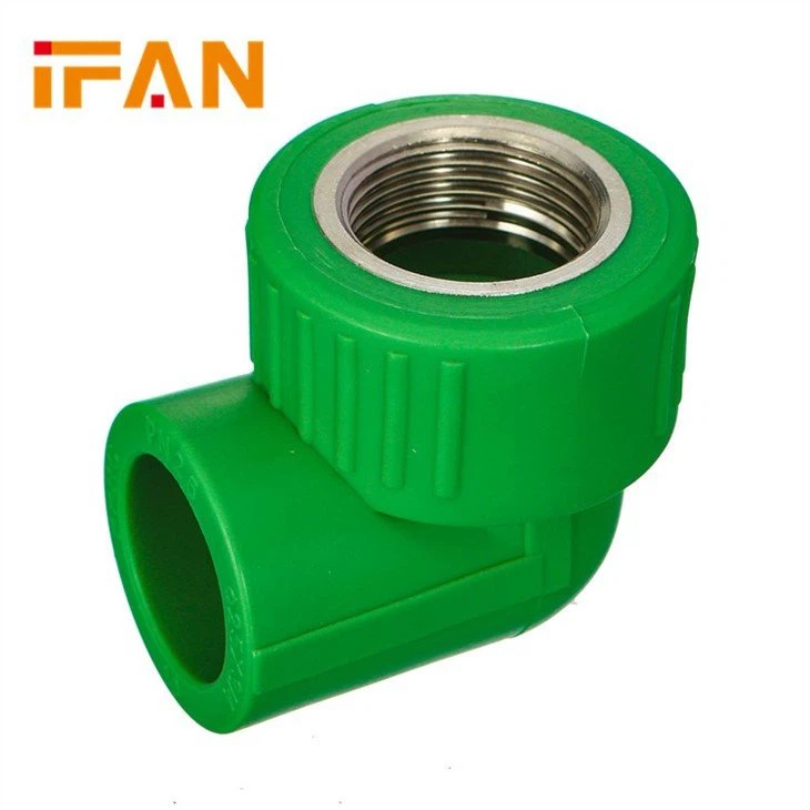 IFAN PPR Female Threaded Elbow