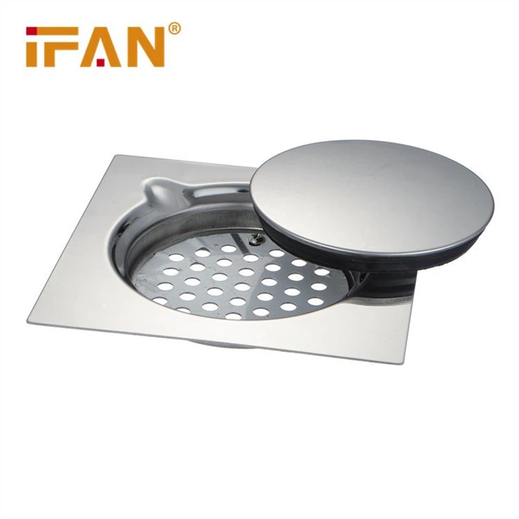 Best Floor Drain