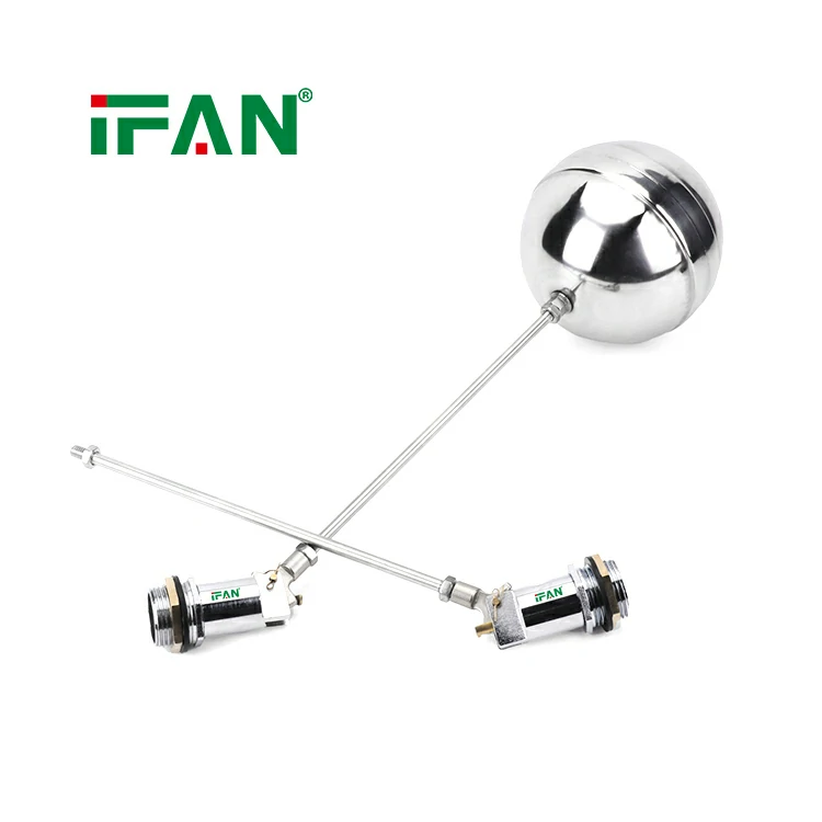 Stainless Steel Float Valve Automatic Control best
