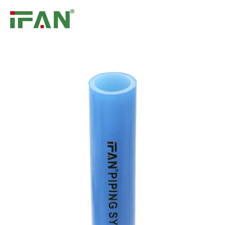 16mm -32 Mm Ua Si Cua Sov Cua Sov System PeX Yeeb Nkab