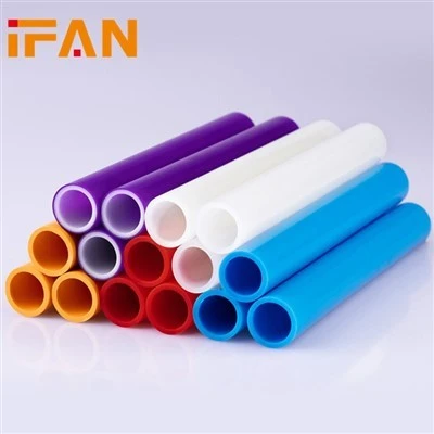 China Supply ASTM F2623 Pex Pipe