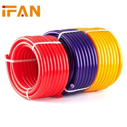 China Supply ASTM F2623 Pex Pipe