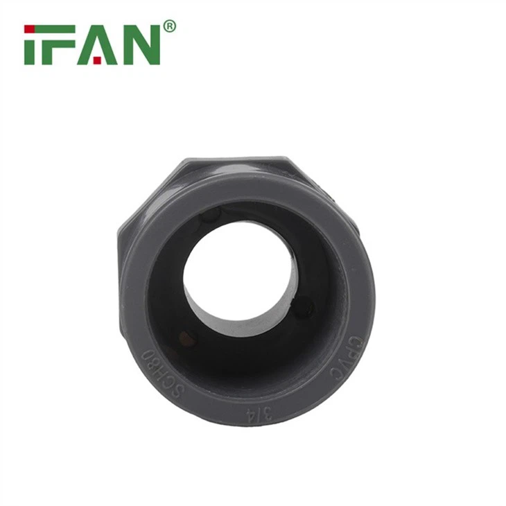 CPVC SCH80 Pipe Fittings