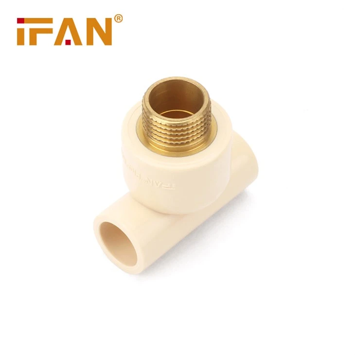 Tus nqi zoo CPVC PLumbing Fitting