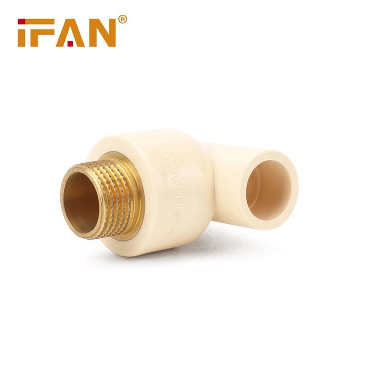 Good Quality CPVC Plumbing Fitting