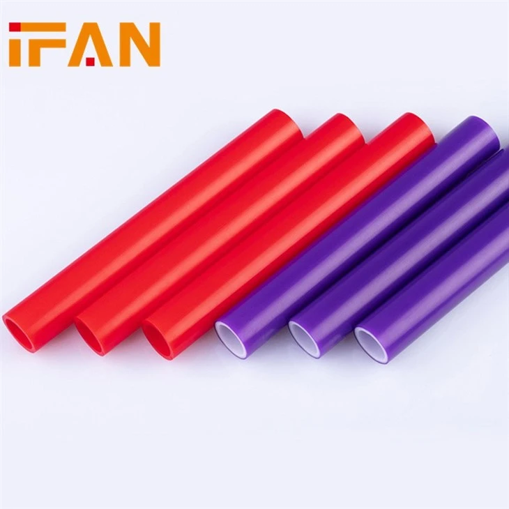 High Pressure Pex Pipe For Water Use