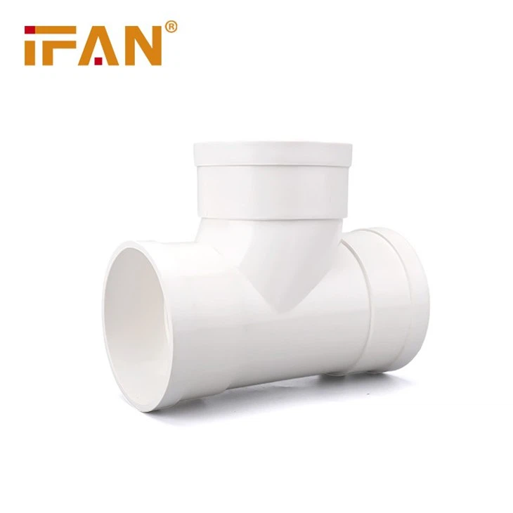 Hot Sale CPVC GB PVC Plumbing Fitting