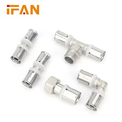 Pex Press Fitting Ua li cas?