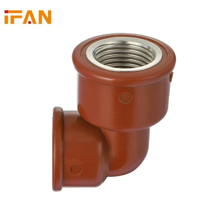 Reliable PPH Pipe Fittings
