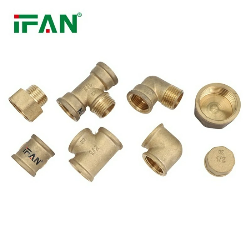Tooj dag xov fittings siv hauv dej haus ua