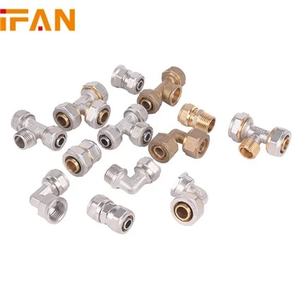 SO15875 PEX Compression Haum