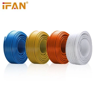 Lag luam wholesale ASTM F2623 Pex yeeb nkab