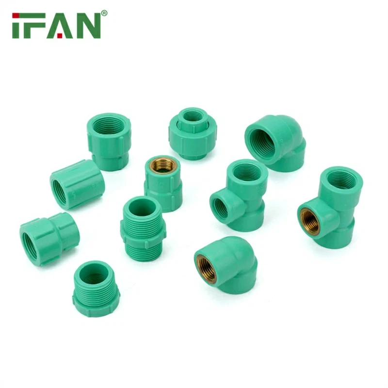 Kev Kub Siab Upvc xov fittings