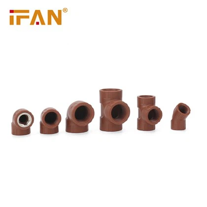 Liab Xim PPH Yeeb Nkab Fittings